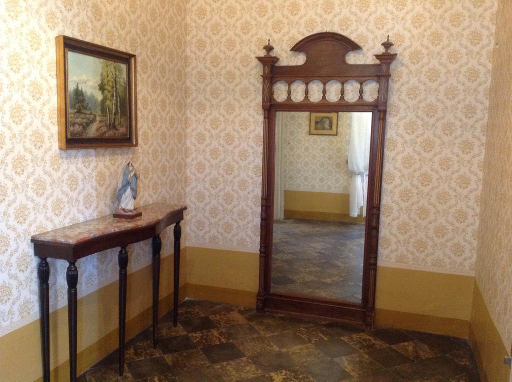 B&B Lauretum Лорето-Апрутино Экстерьер фото